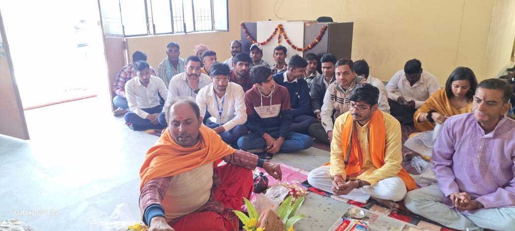 Saraswati Puja 2025